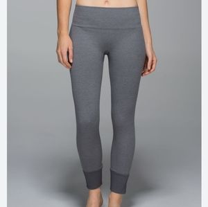 Lululemon Rare Ebb to Street pant